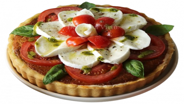 Crostata-frangipane-al-pistacchio-con-mozzarella-di-bufala-e-pomodori-44-removebg-preview