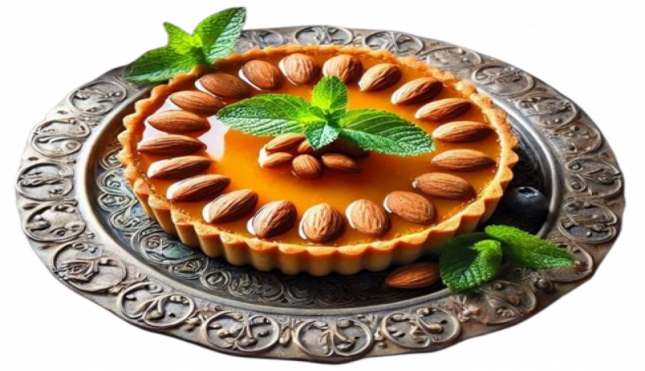 TARTE_AU_MIEL_ET_AMANDES-removebg-preview