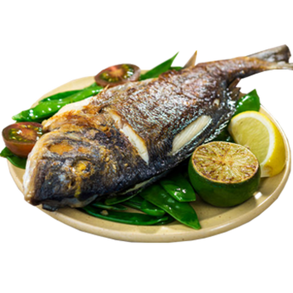 cliparts de poissons cuisines page 5 centerblog