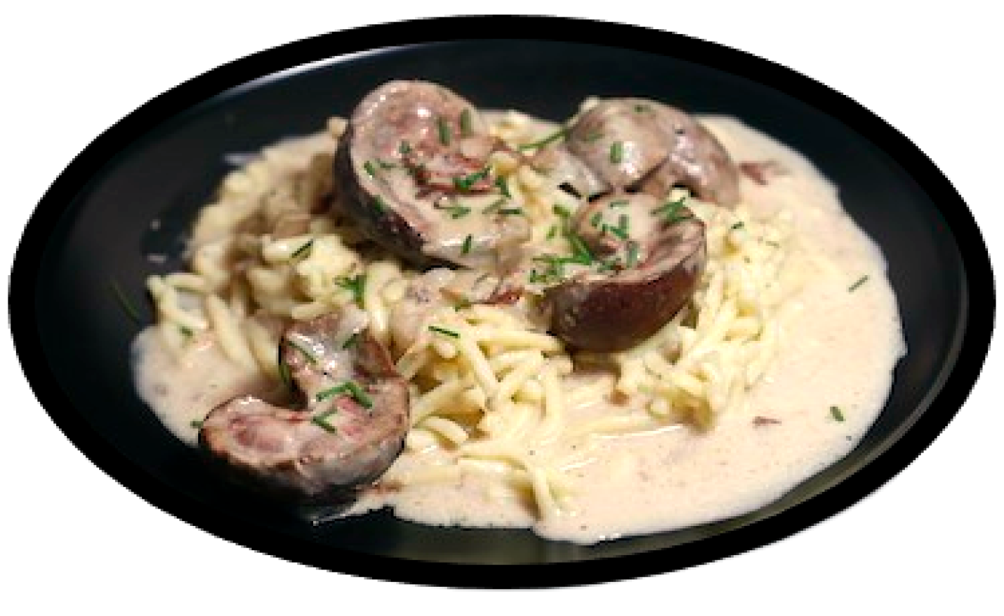 comment cuisiner des rognons de veau
