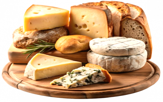 pngtree-bread-and-cheese-platter-for-appetizers-clipart-illustration-png-image_14791689-removebg-preview